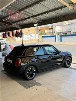 مینی کوپەر